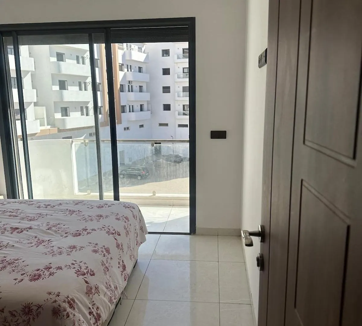 Appartement Lumineux A Deux Pas De La Mer Anza アガディール モロッコ