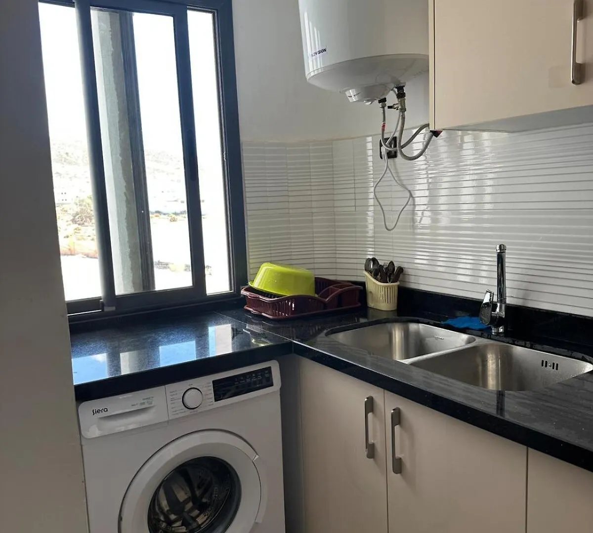 Appartement Lumineux A Deux Pas De La Mer Anza Αγκαντίρ Διαμέρισμα